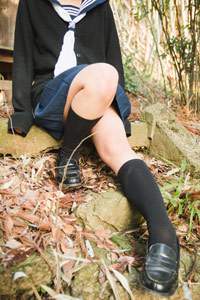 好みの女の子といい感じに