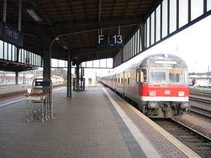 電車内でのトラブルが少なくない